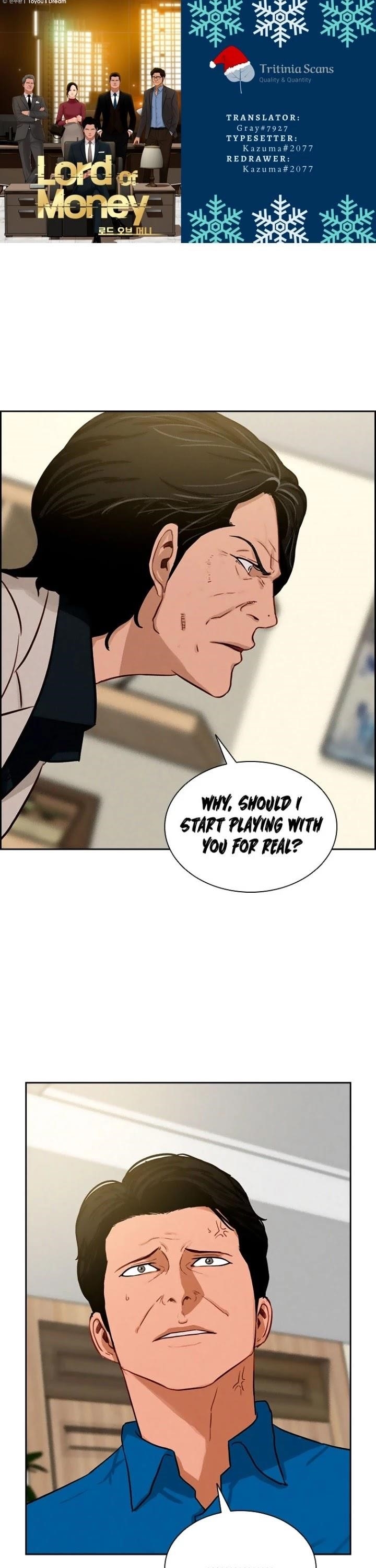 18+ Lord of Money Chapter 66 page 1