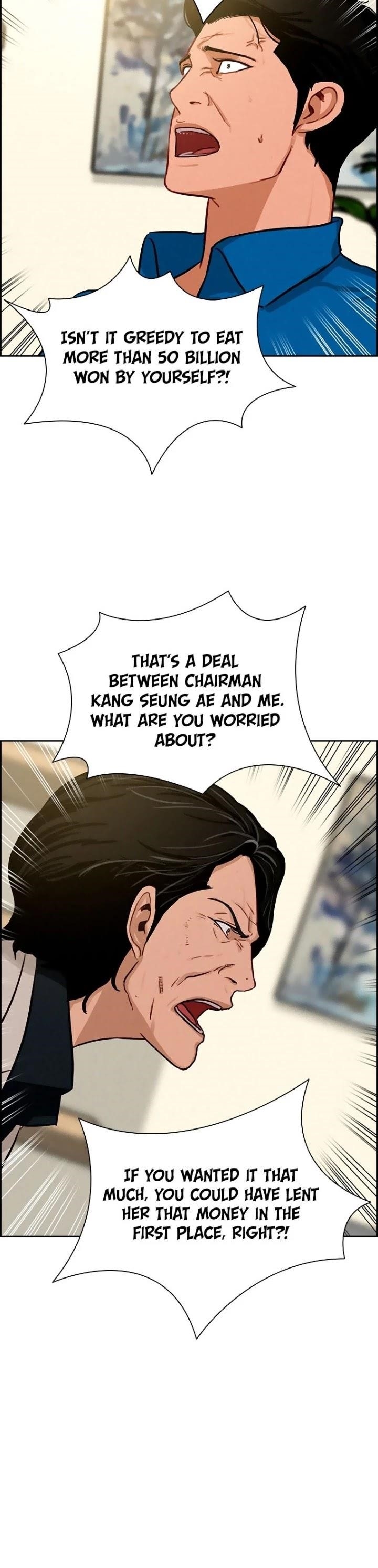 18+ Lord of Money Chapter 66 page 3