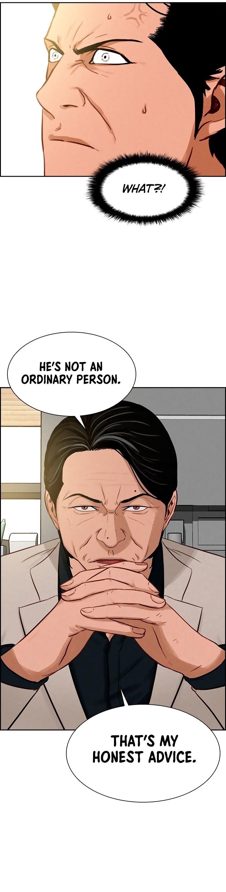 18+ Lord of Money Chapter 66 page 13