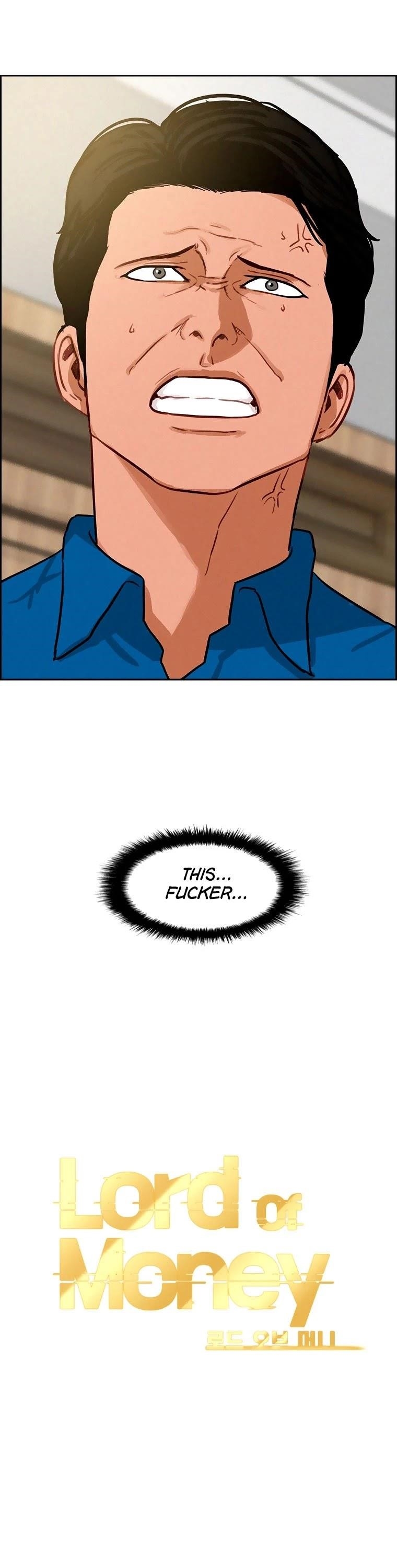 18+ Lord of Money Chapter 66 page 14
