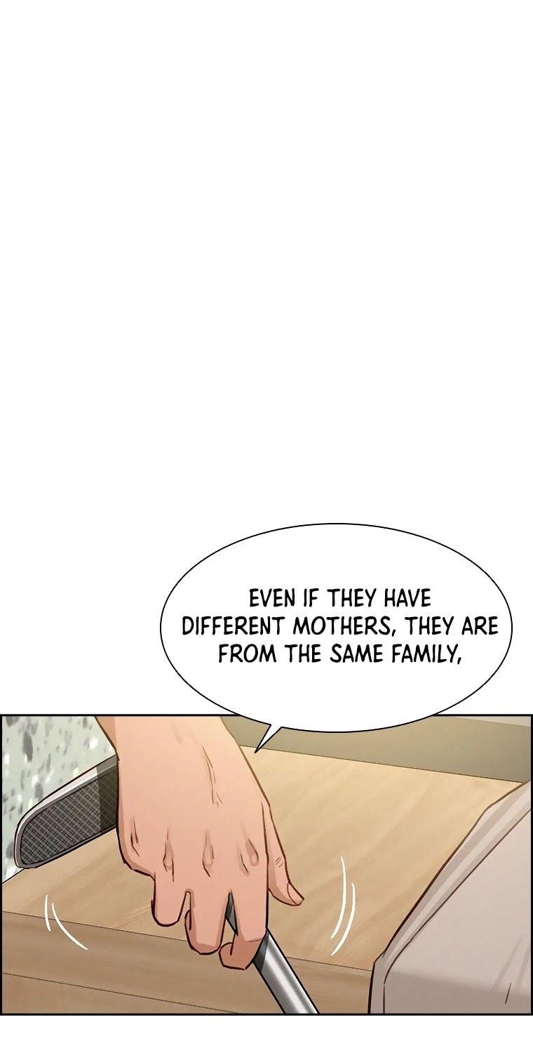 18+ Lord of Money Chapter 66 page 15