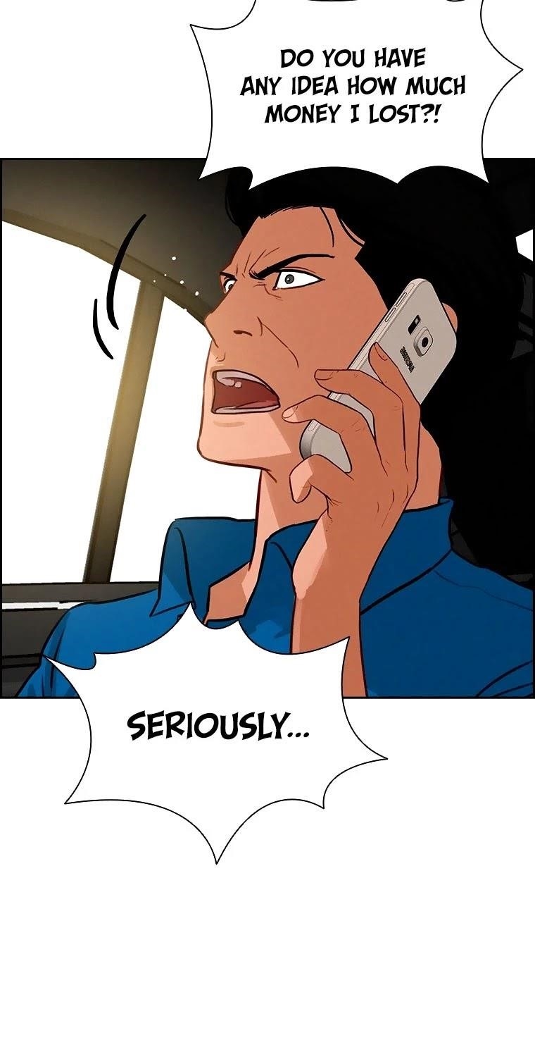 18+ Lord of Money Chapter 66 page 22