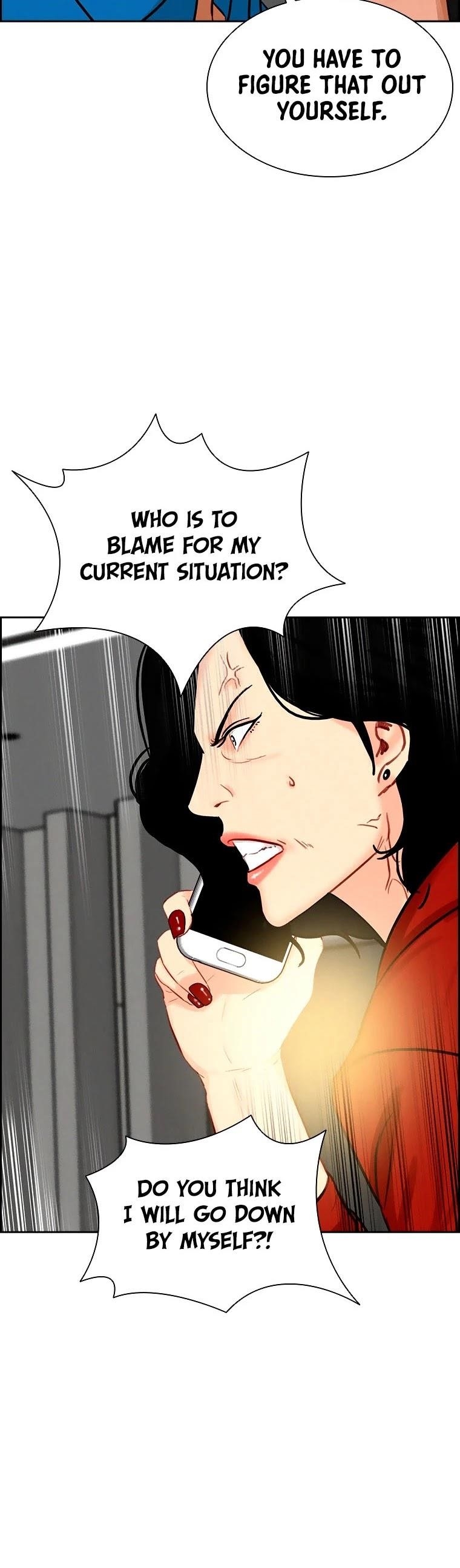 18+ Lord of Money Chapter 66 page 26