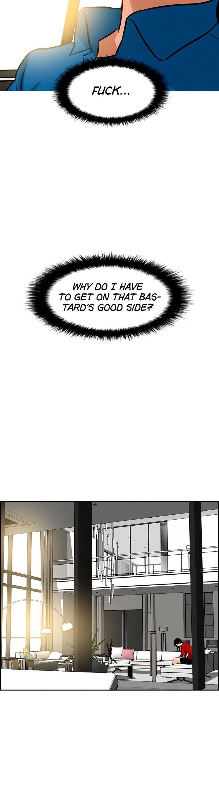 18+ Lord of Money Chapter 66 page 29