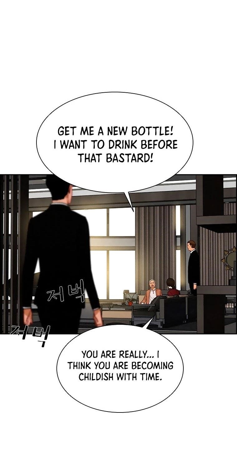 18+ Lord of Money Chapter 66 page 36