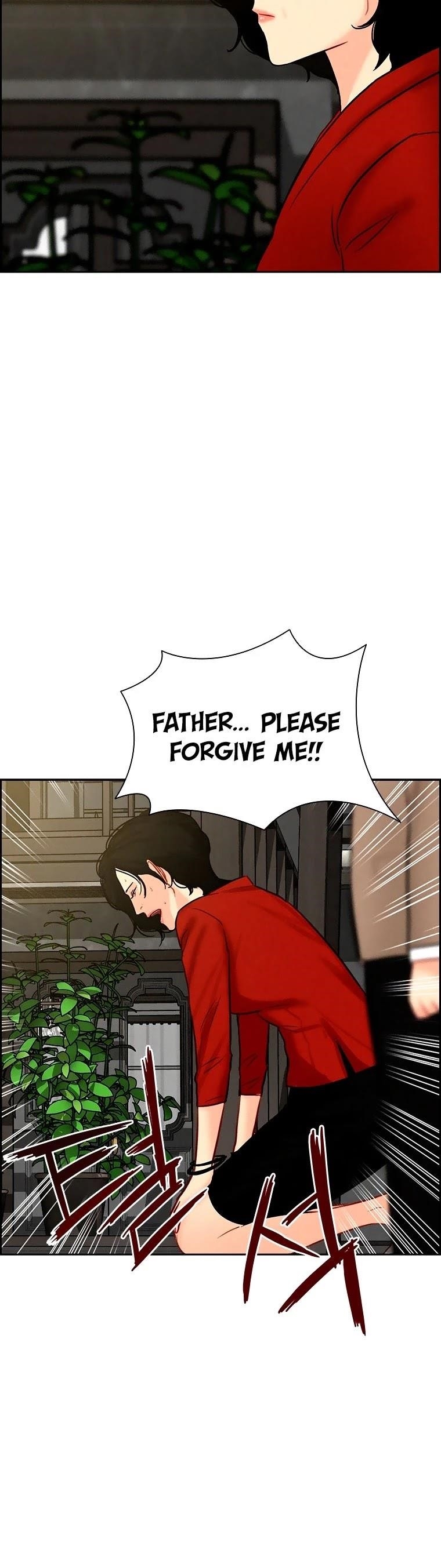 18+ Lord of Money Chapter 66 page 39