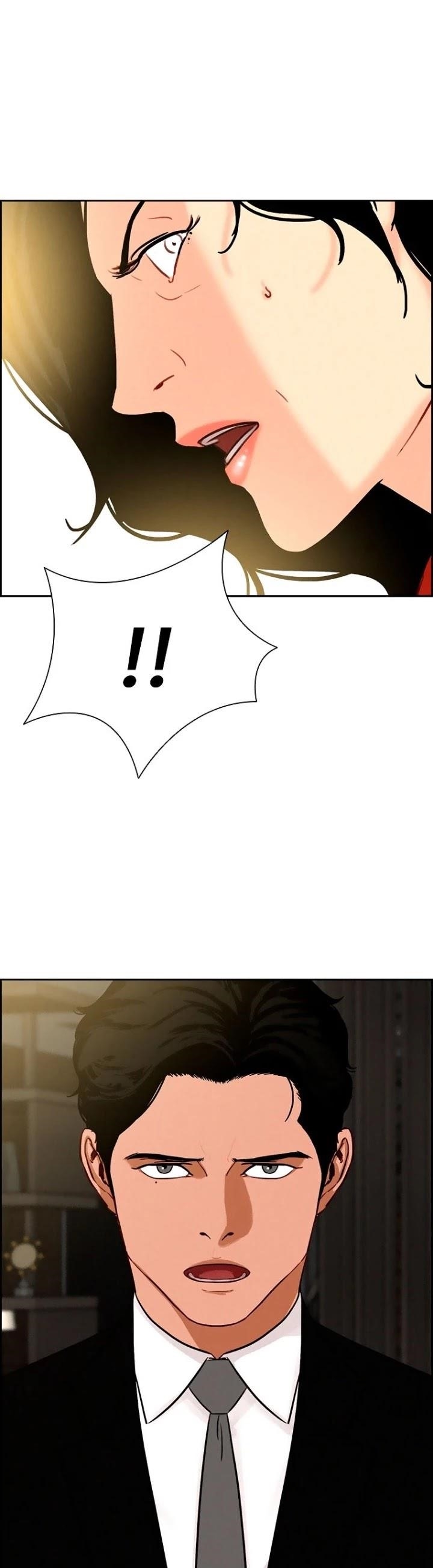 18+ Lord of Money Chapter 66 page 41