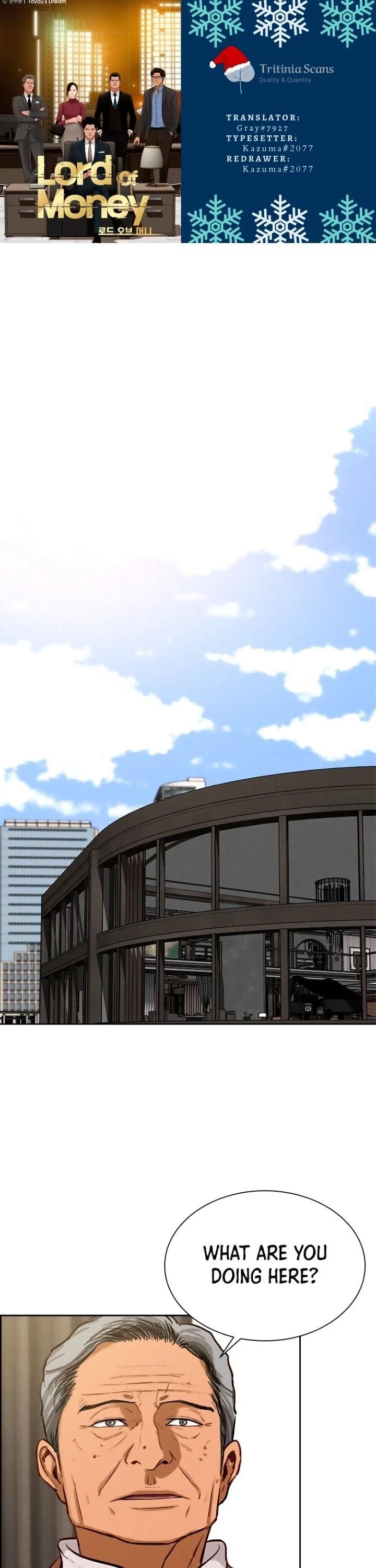18+ Lord of Money Chapter 67 page 1