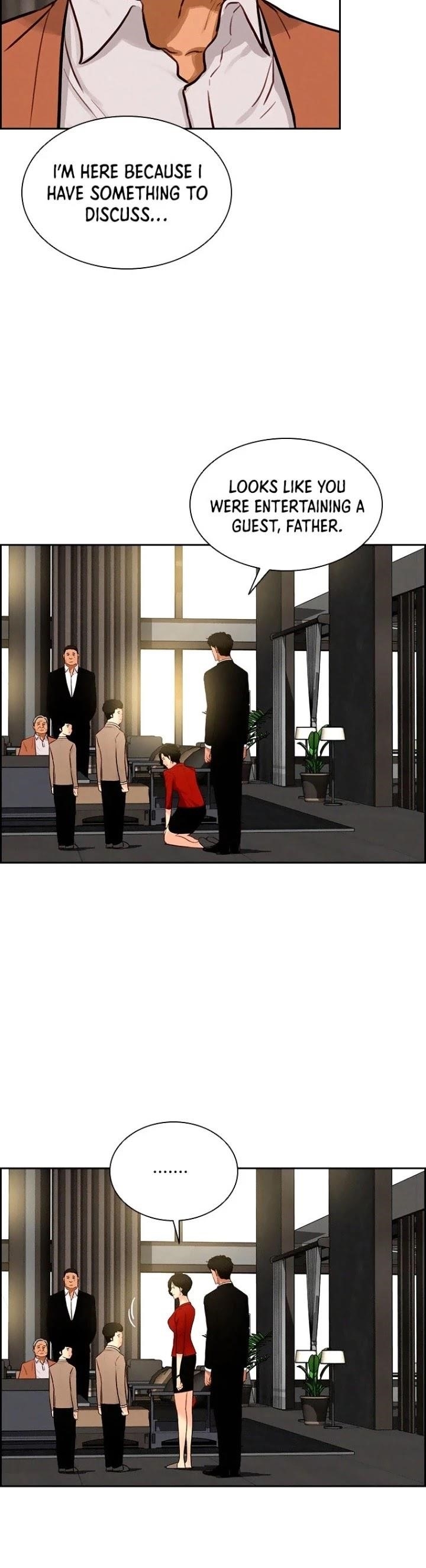 18+ Lord of Money Chapter 67 page 2