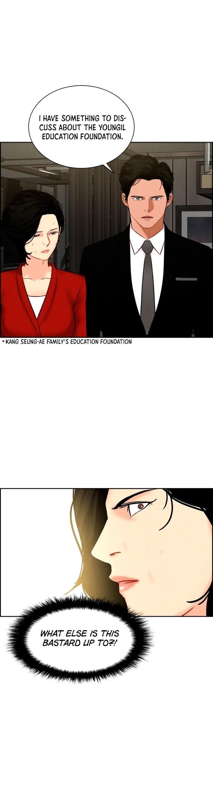 18+ Lord of Money Chapter 67 page 3