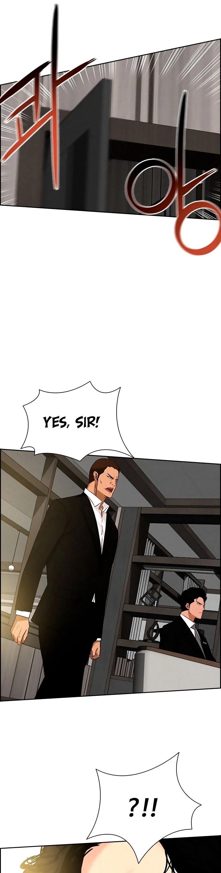 18+ Lord of Money Chapter 67 page 13