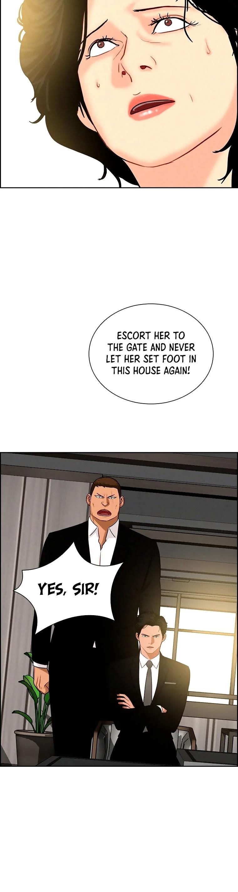 18+ Lord of Money Chapter 67 page 14