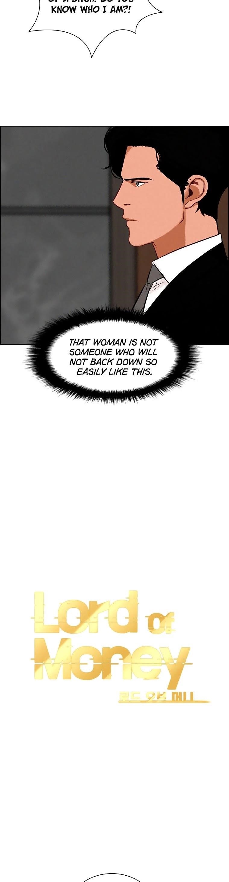 18+ Lord of Money Chapter 67 page 17