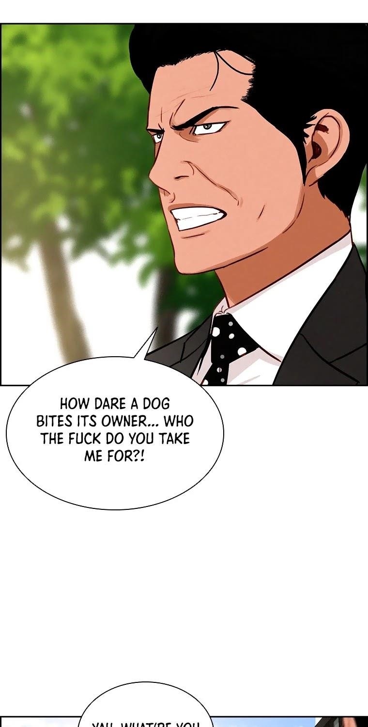 18+ Lord of Money Chapter 67 page 24