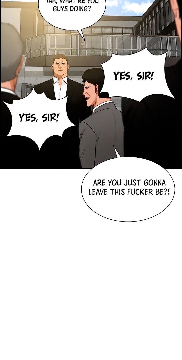 18+ Lord of Money Chapter 67 page 25
