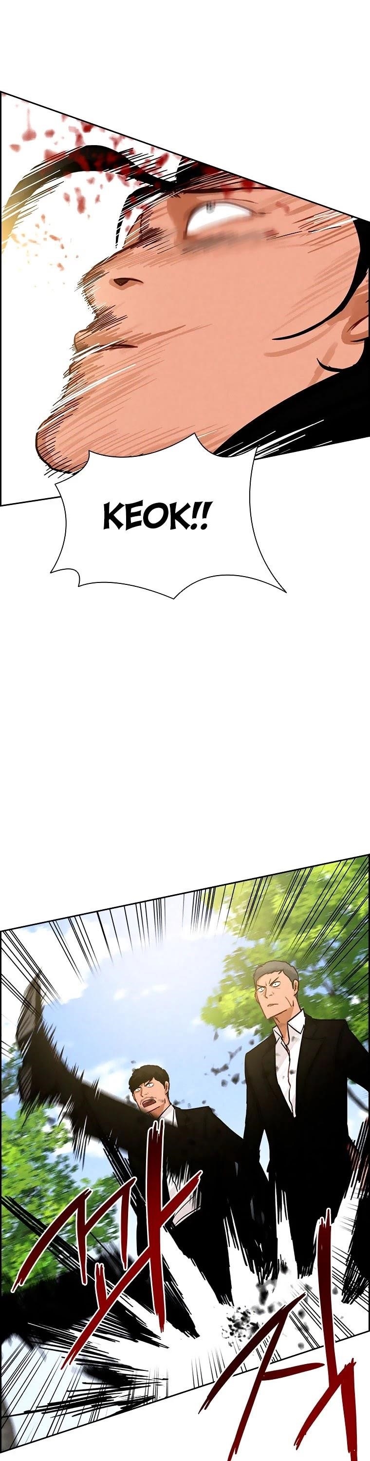 18+ Lord of Money Chapter 67 page 30