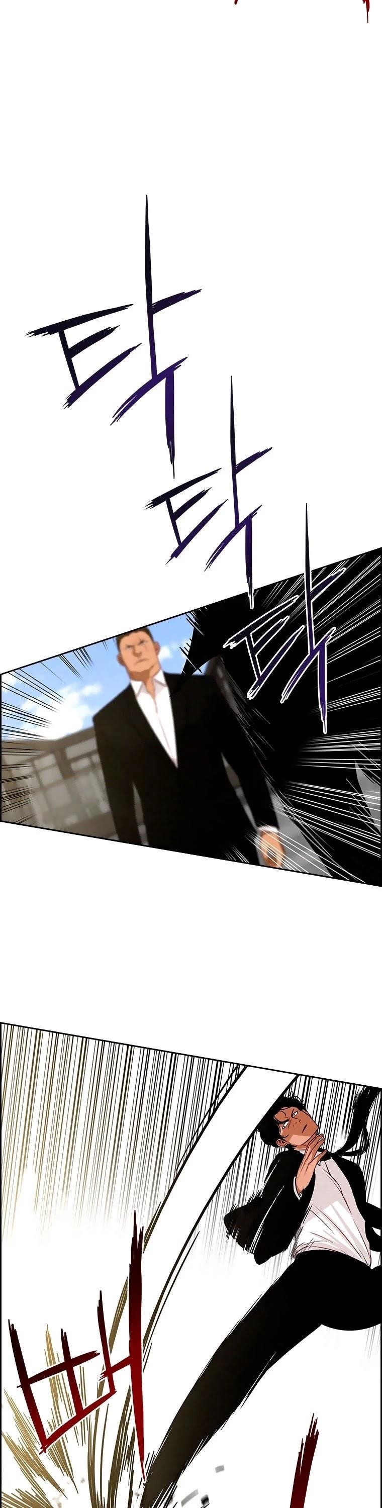 18+ Lord of Money Chapter 67 page 31
