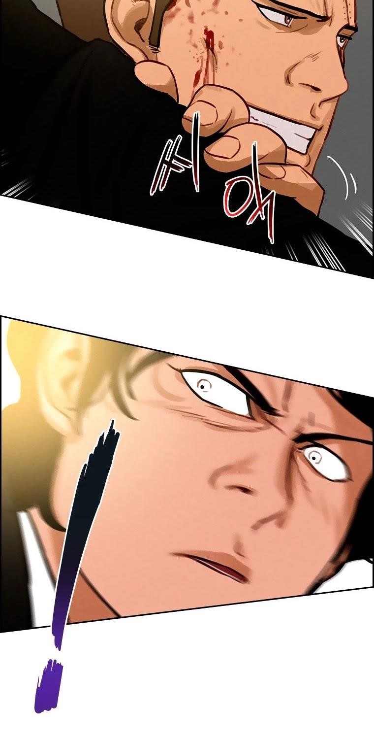 18+ Lord of Money Chapter 67 page 33