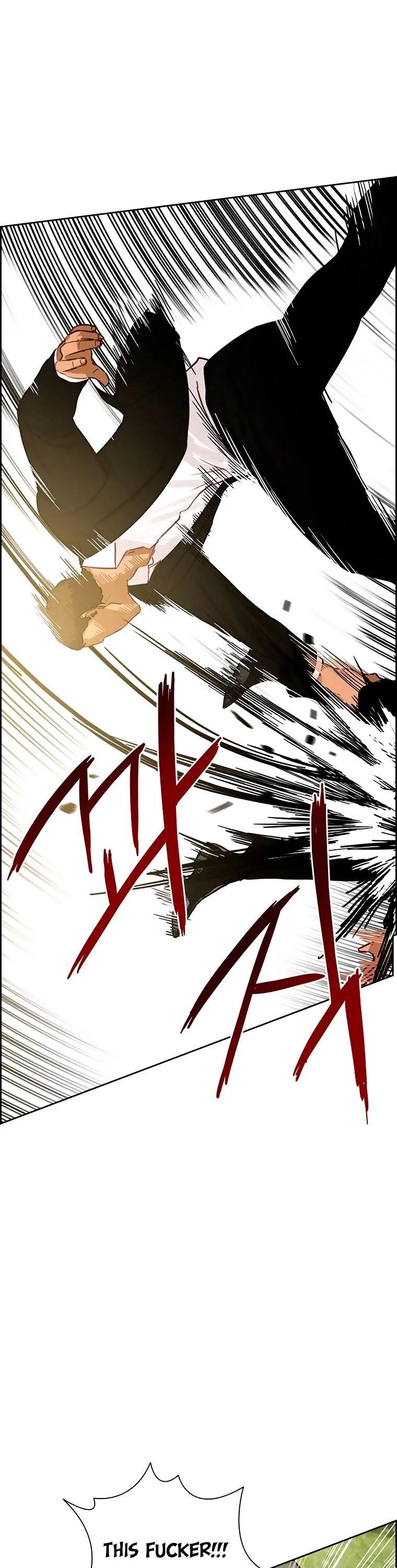 18+ Lord of Money Chapter 67 page 34