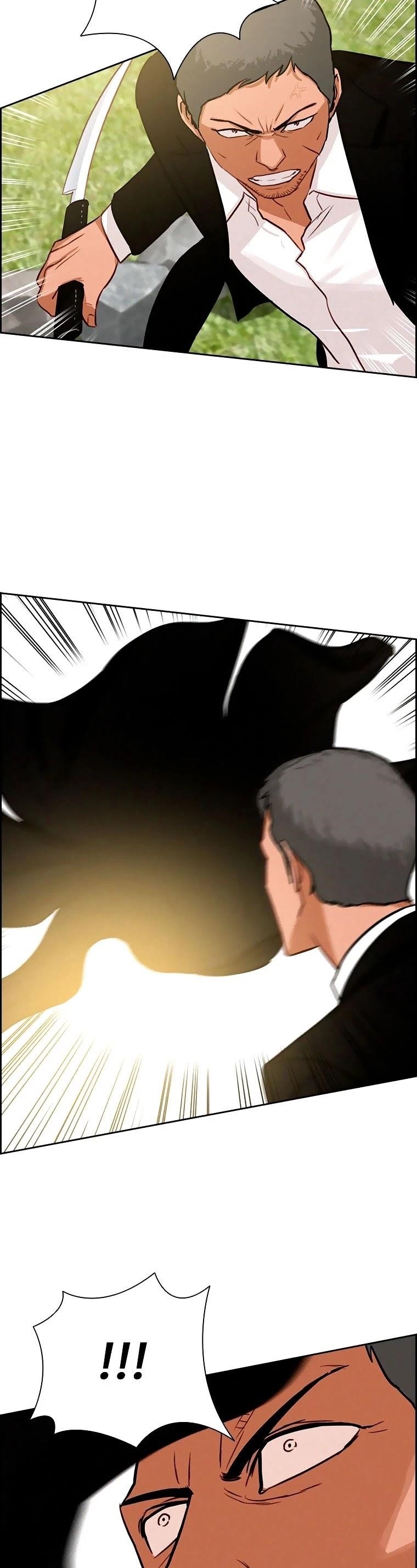 18+ Lord of Money Chapter 67 page 35