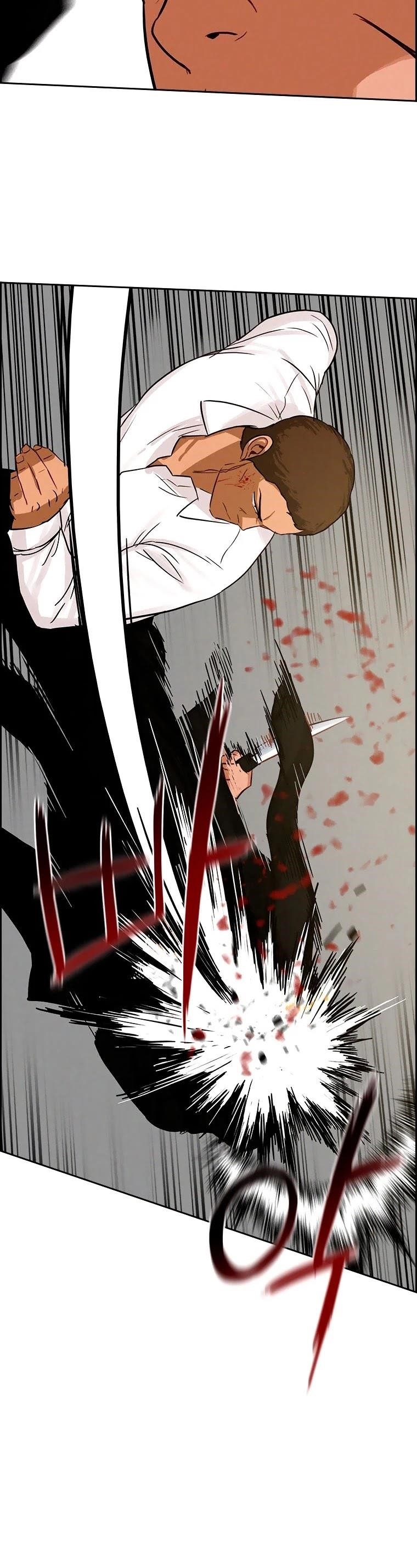 18+ Lord of Money Chapter 67 page 36