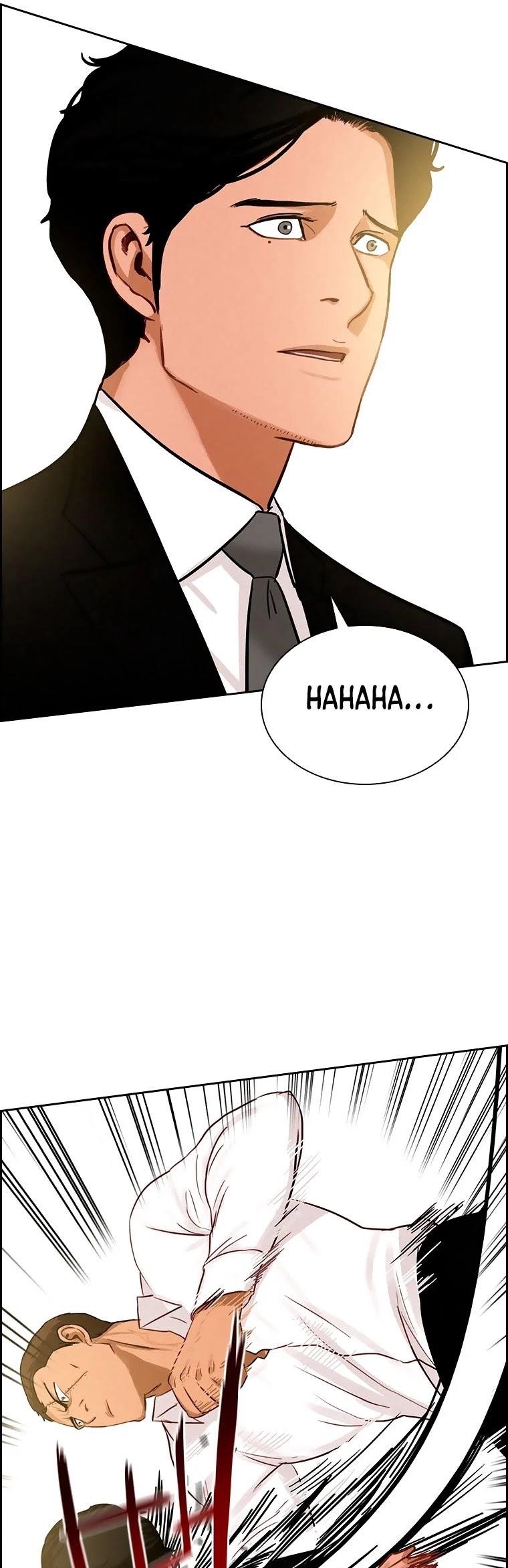 18+ Lord of Money Chapter 67 page 37