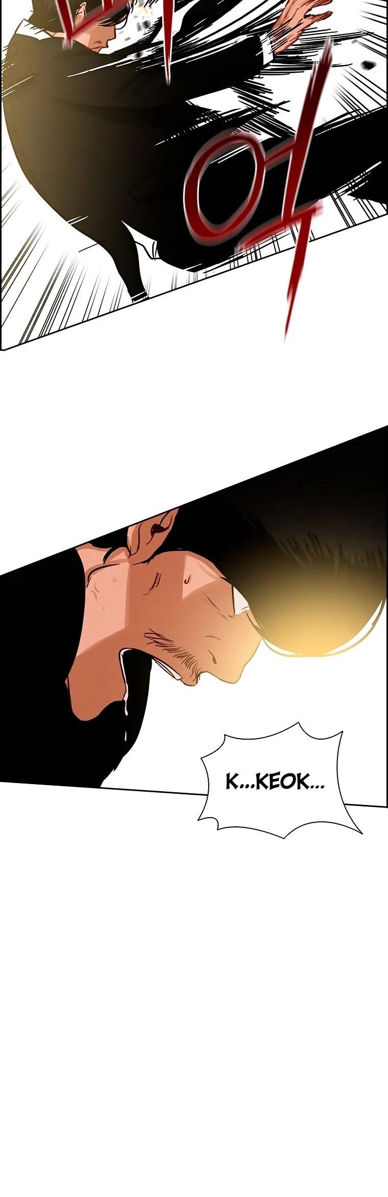18+ Lord of Money Chapter 67 page 38