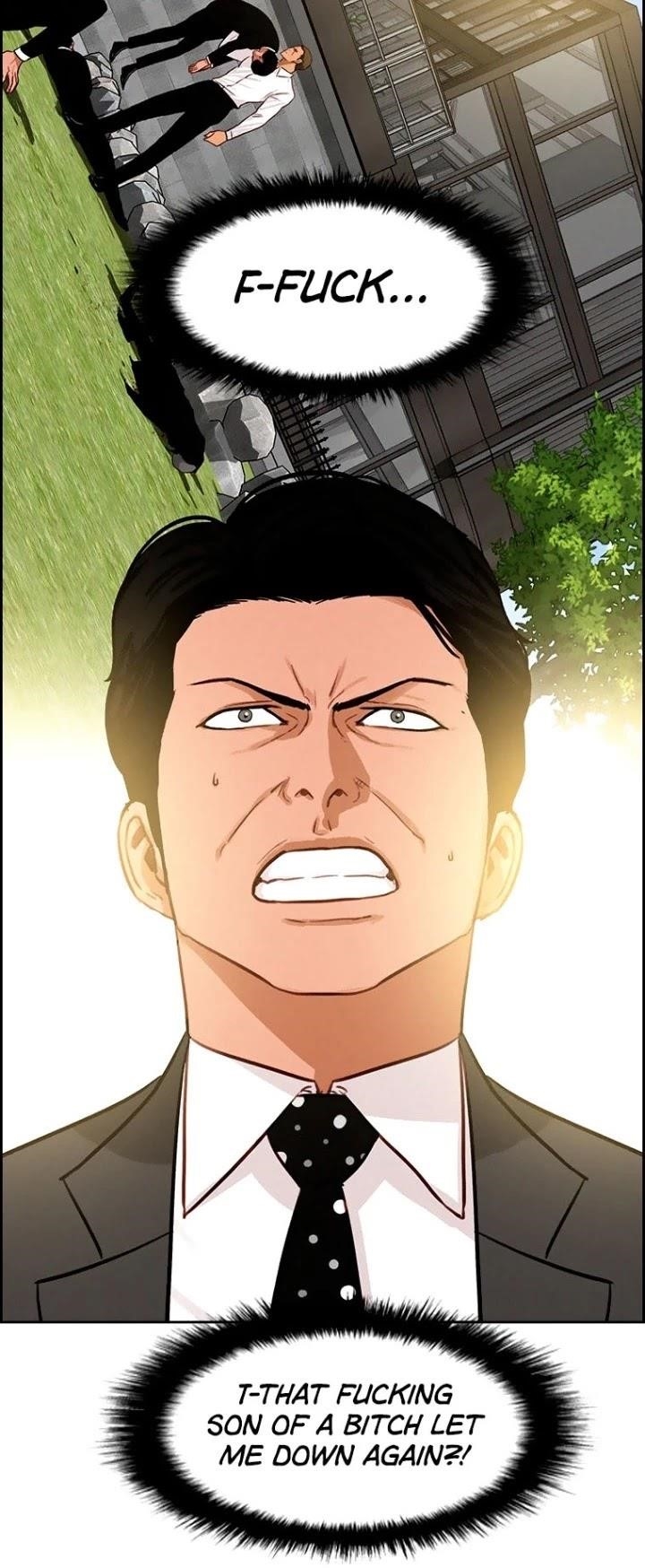 18+ Lord of Money Chapter 67 page 40