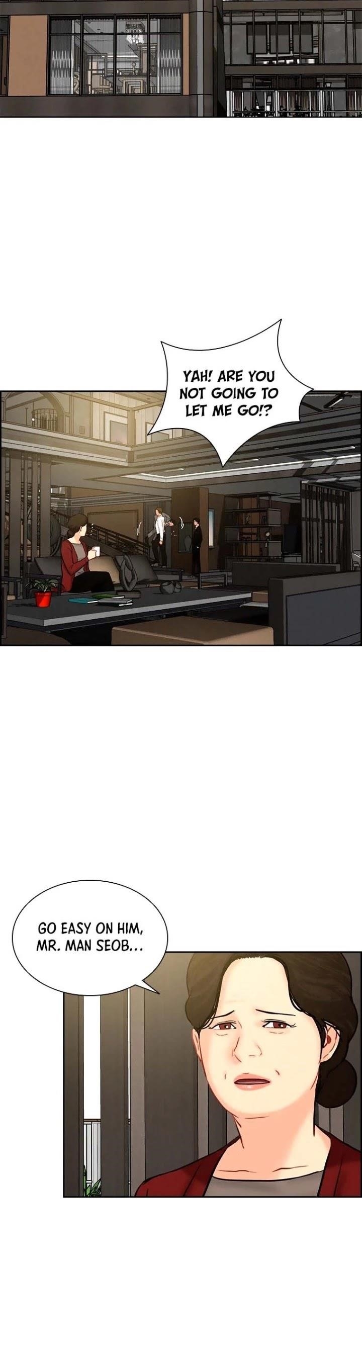 18+ Lord of Money Chapter 68 page 3