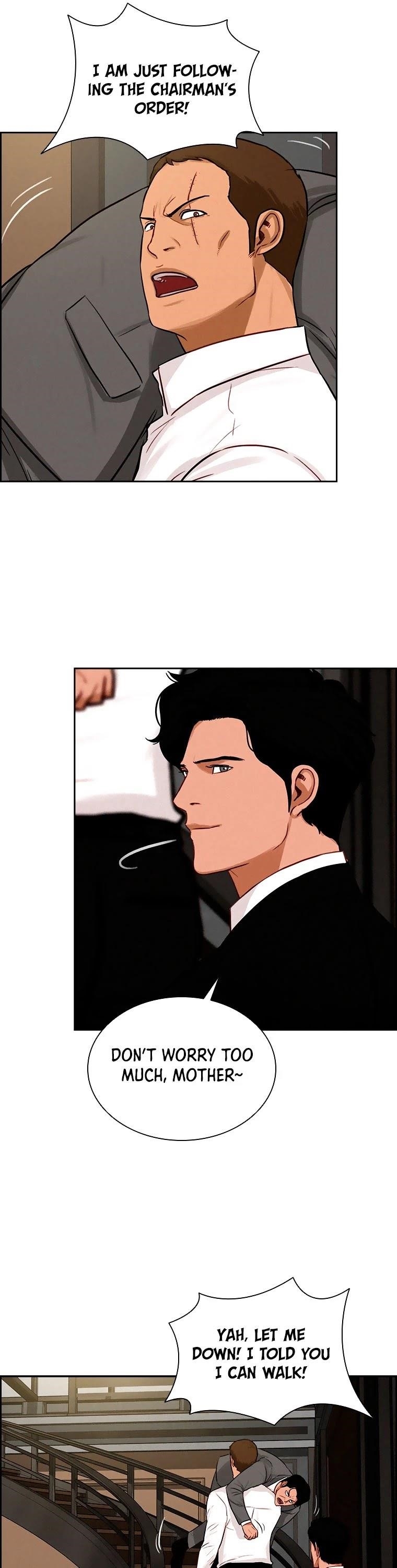 18+ Lord of Money Chapter 68 page 4