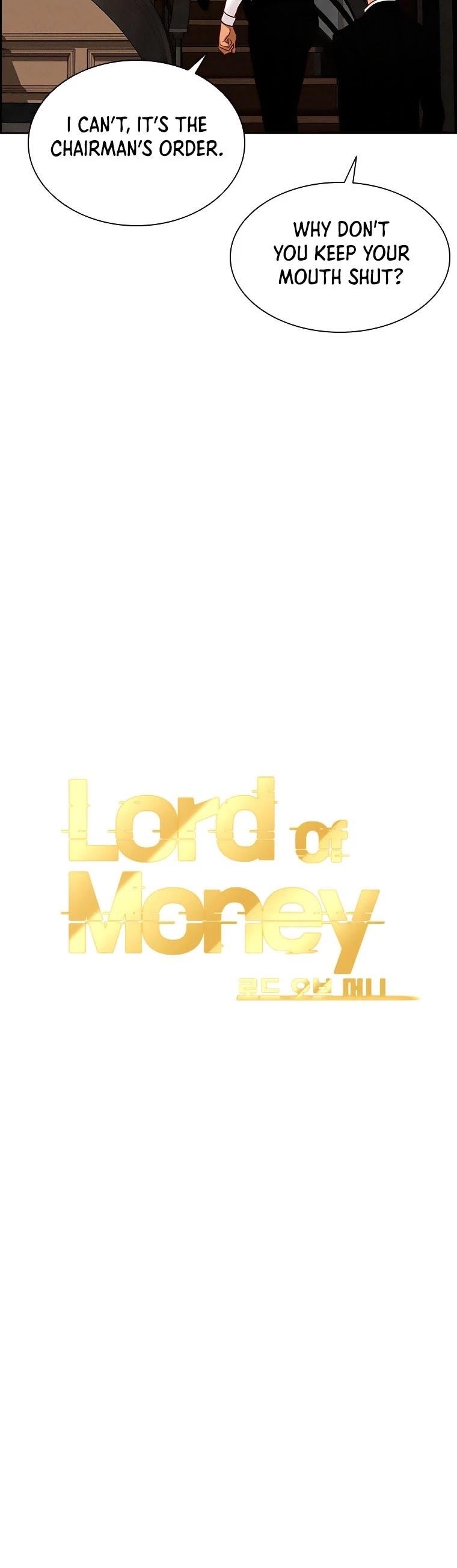 18+ Lord of Money Chapter 68 page 5