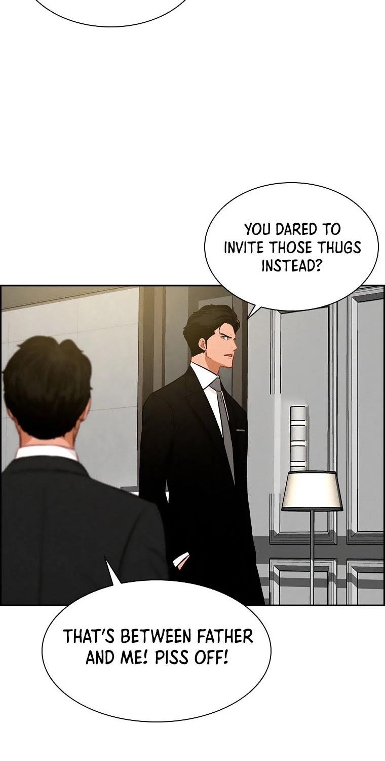 18+ Lord of Money Chapter 68 page 10