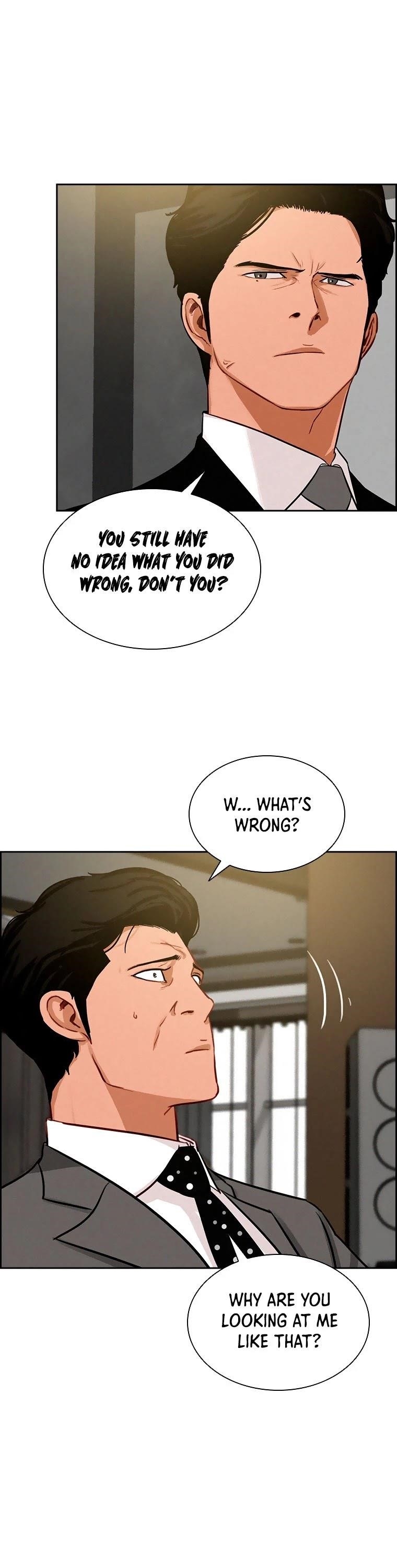 18+ Lord of Money Chapter 68 page 11
