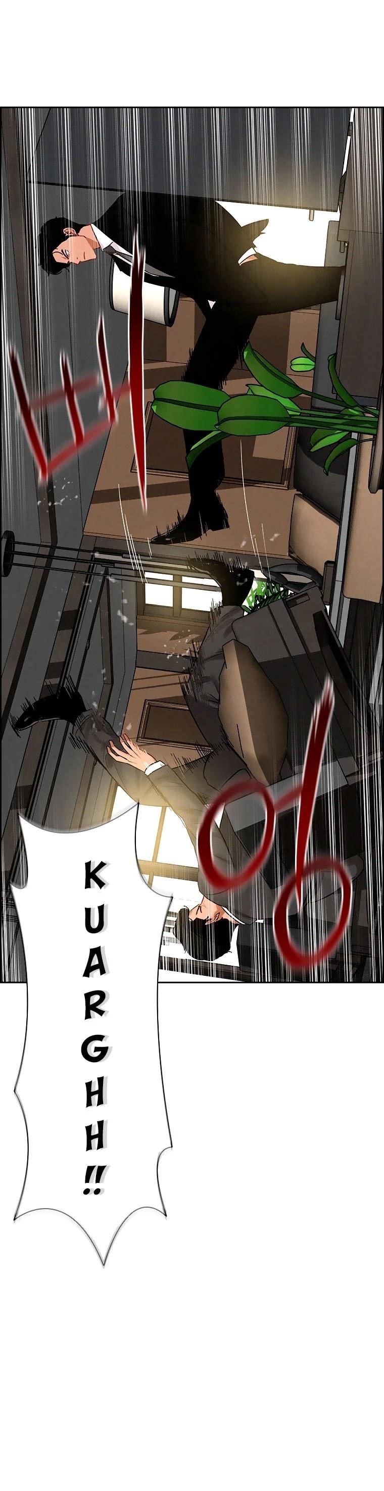 18+ Lord of Money Chapter 68 page 12