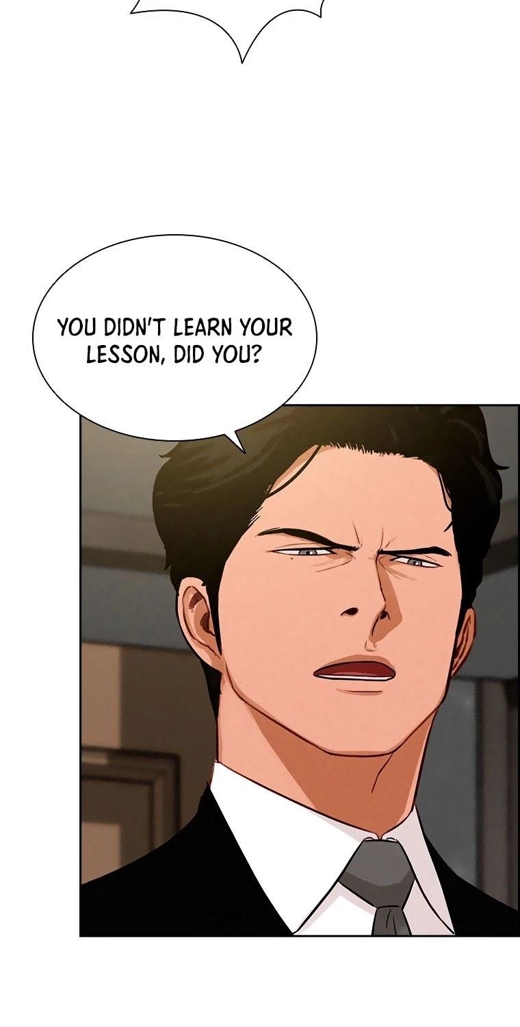 18+ Lord of Money Chapter 68 page 16