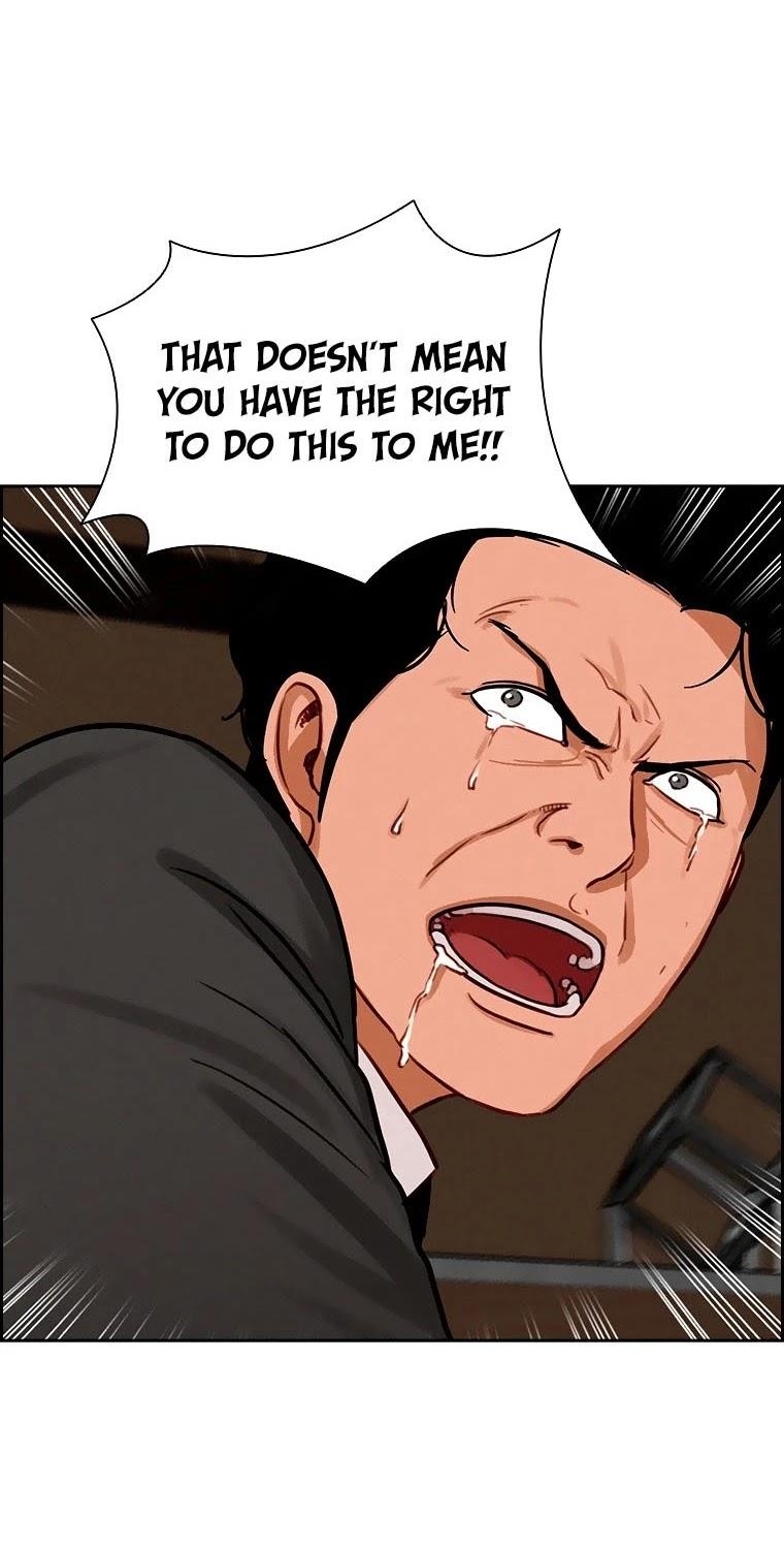 18+ Lord of Money Chapter 68 page 17