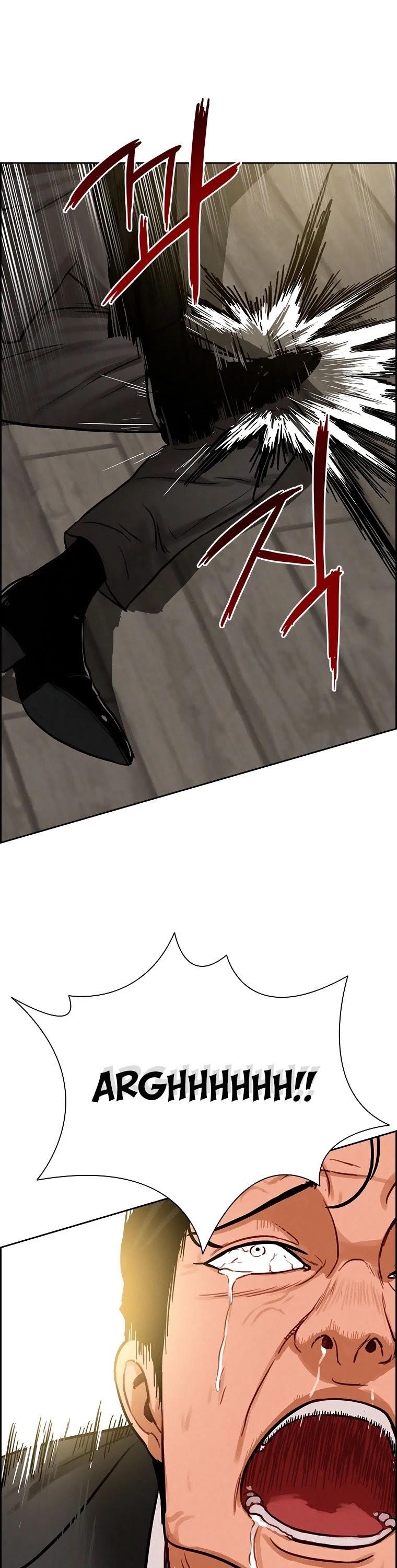 18+ Lord of Money Chapter 68 page 18