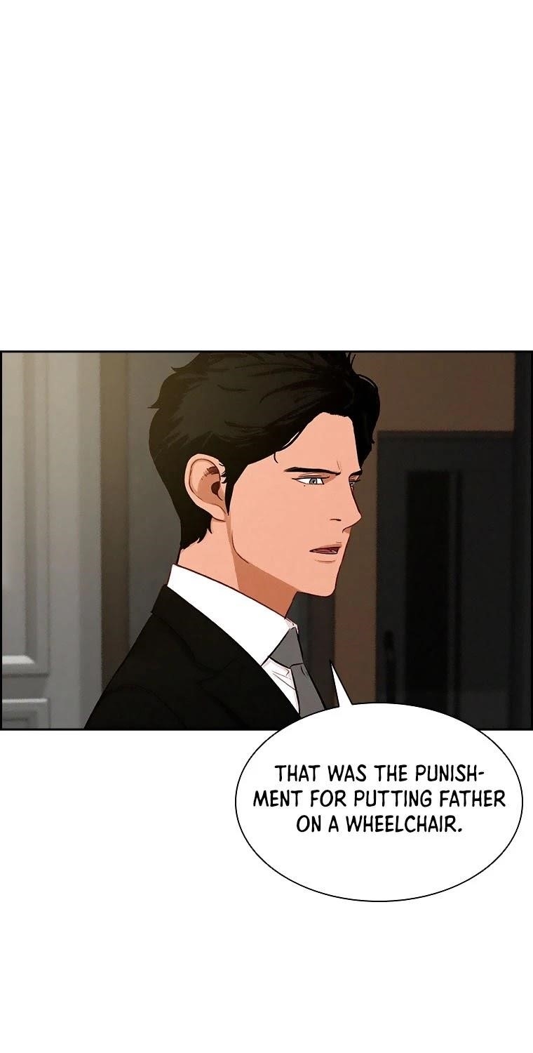 18+ Lord of Money Chapter 68 page 20