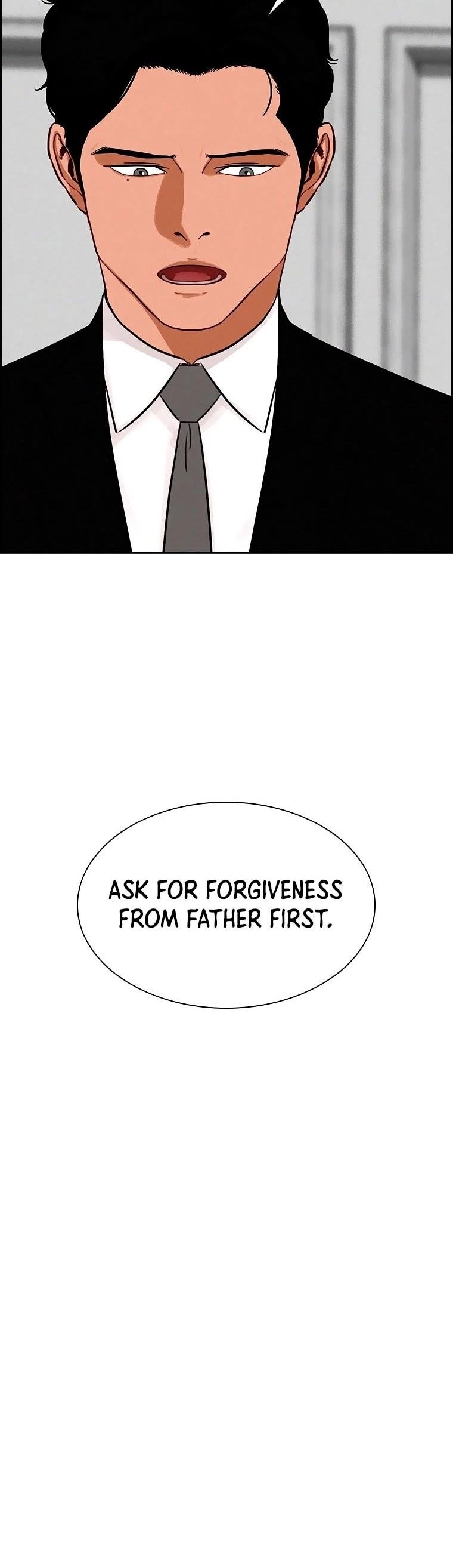 18+ Lord of Money Chapter 68 page 24