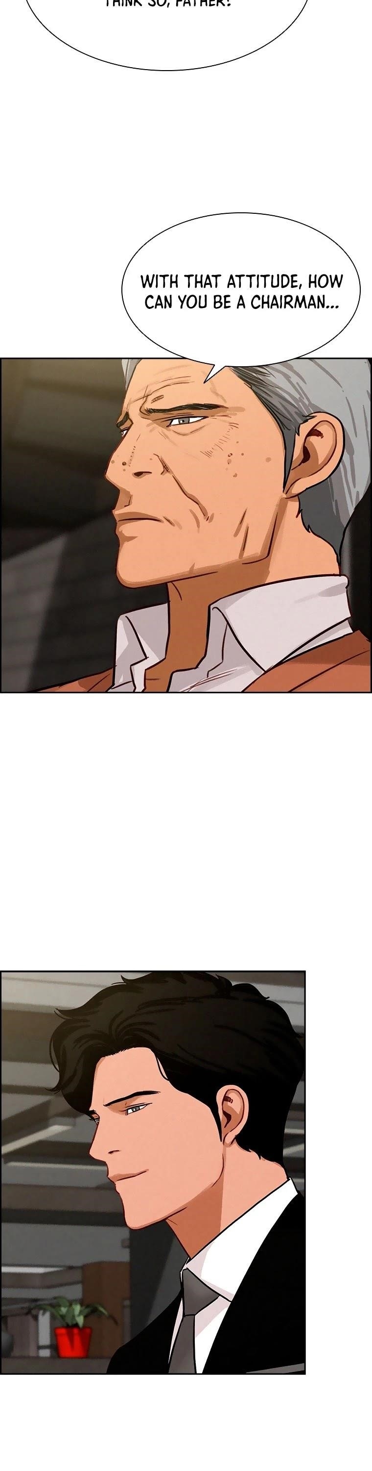 18+ Lord of Money Chapter 68 page 29