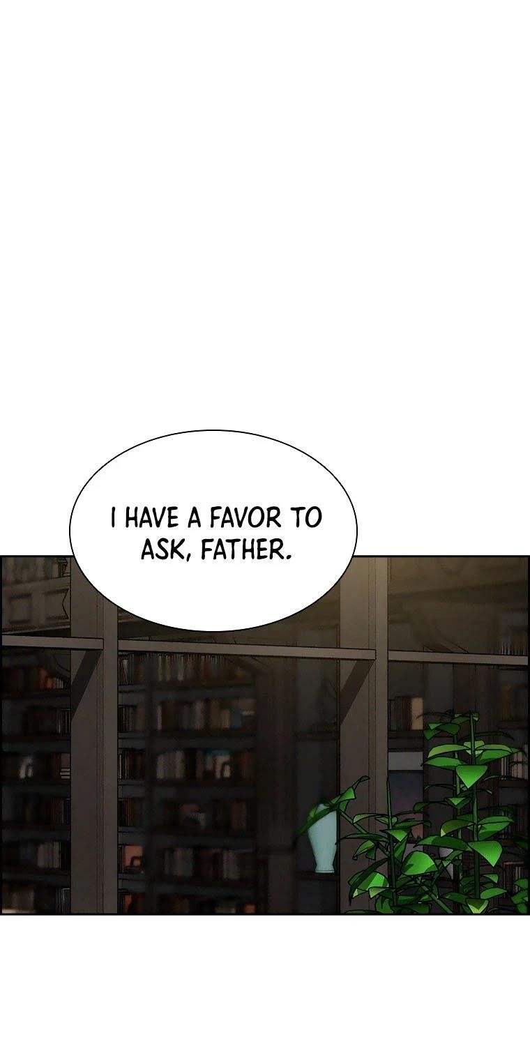 18+ Lord of Money Chapter 68 page 30