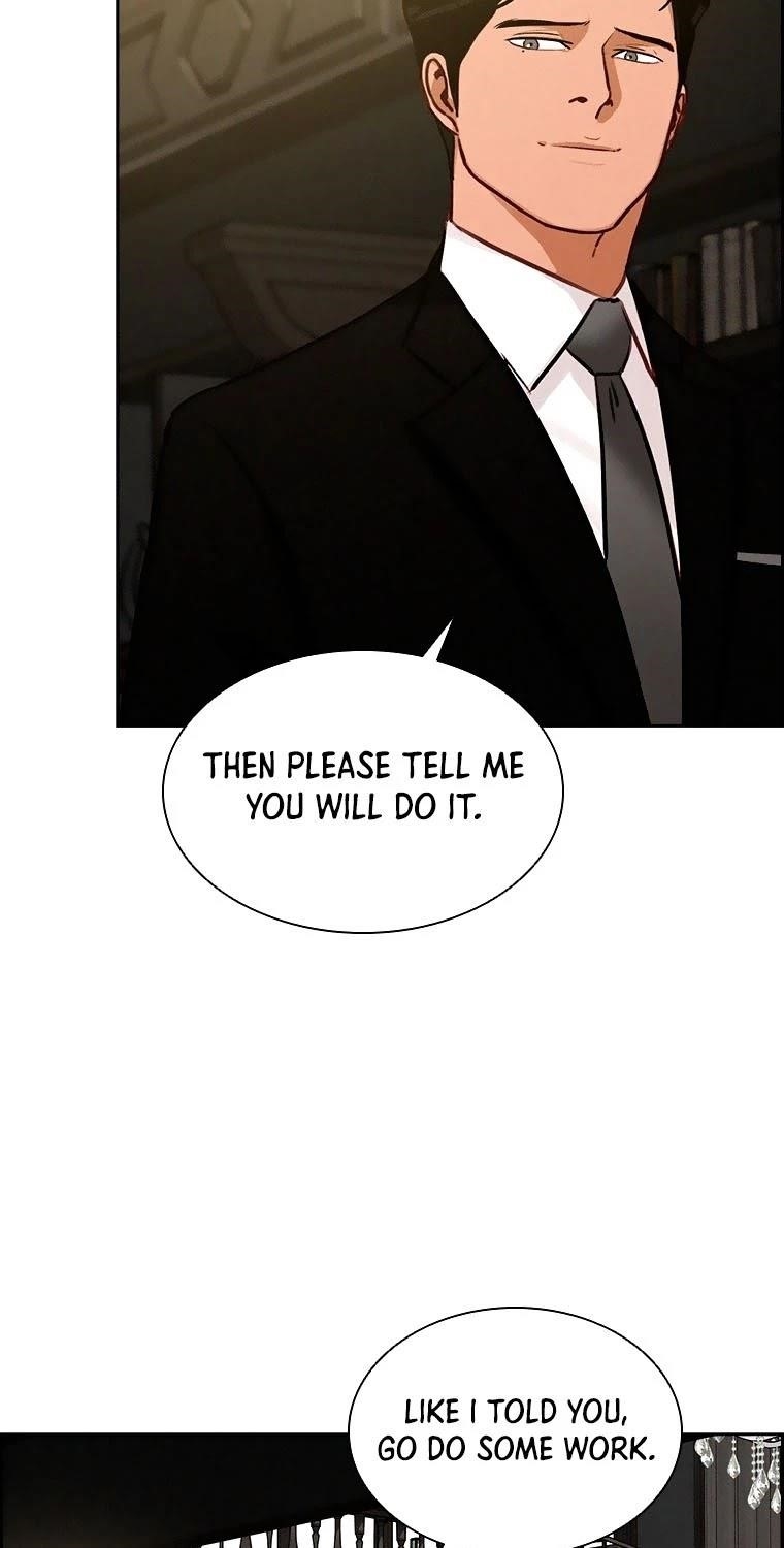 18+ Lord of Money Chapter 68 page 38