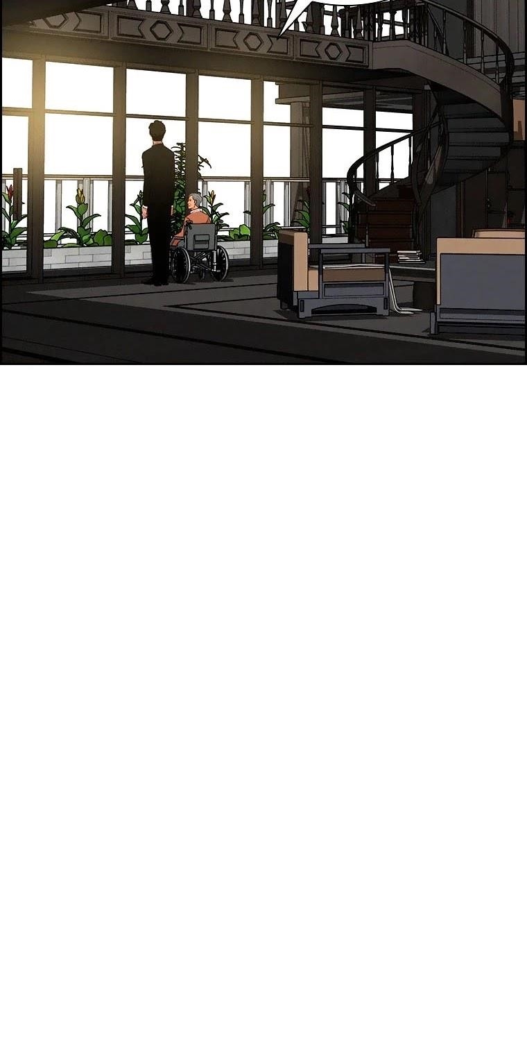 18+ Lord of Money Chapter 68 page 39