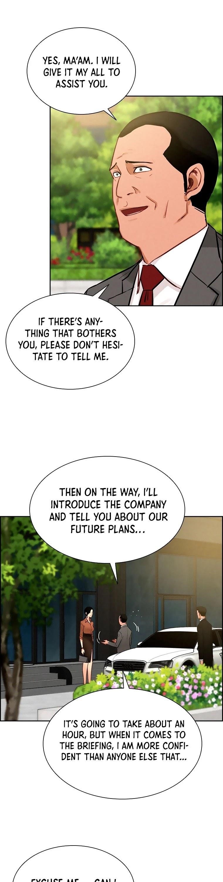 18+ Lord of Money Chapter 69 page 4