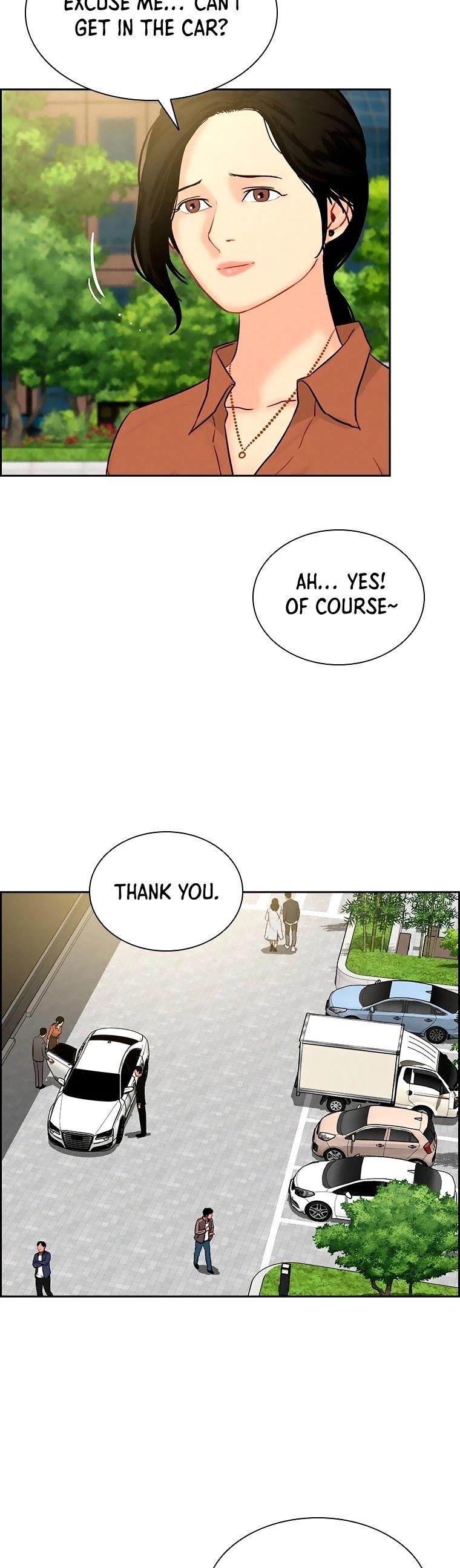 18+ Lord of Money Chapter 69 page 5