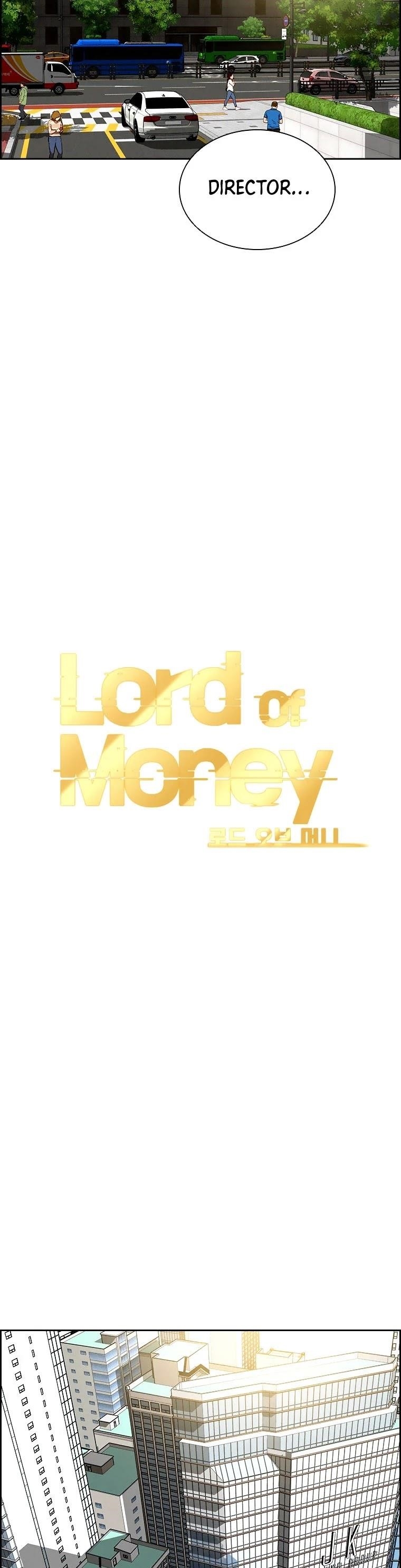 18+ Lord of Money Chapter 69 page 8