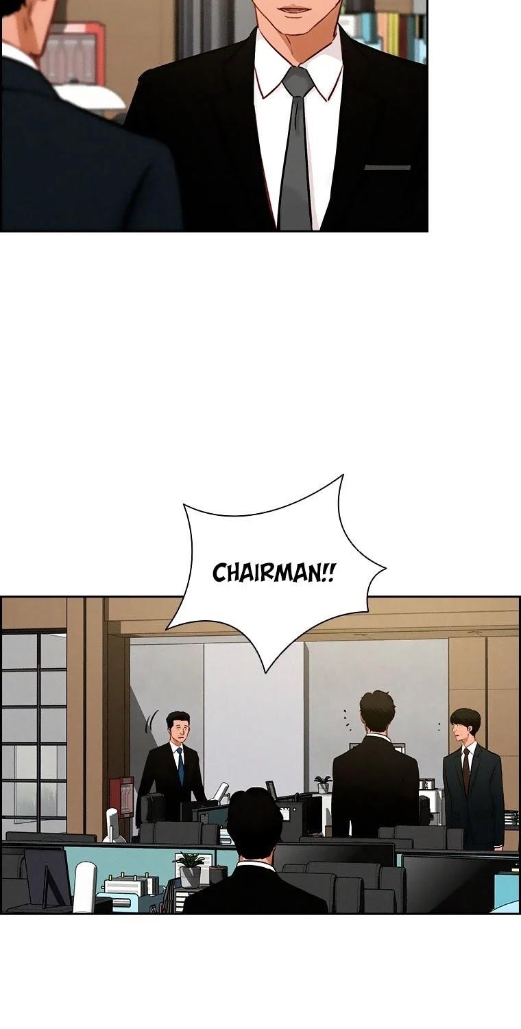 18+ Lord of Money Chapter 69 page 12