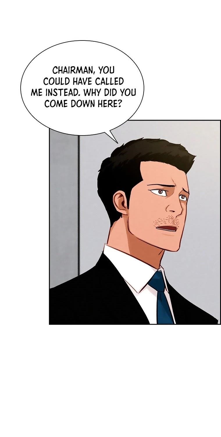 18+ Lord of Money Chapter 69 page 13
