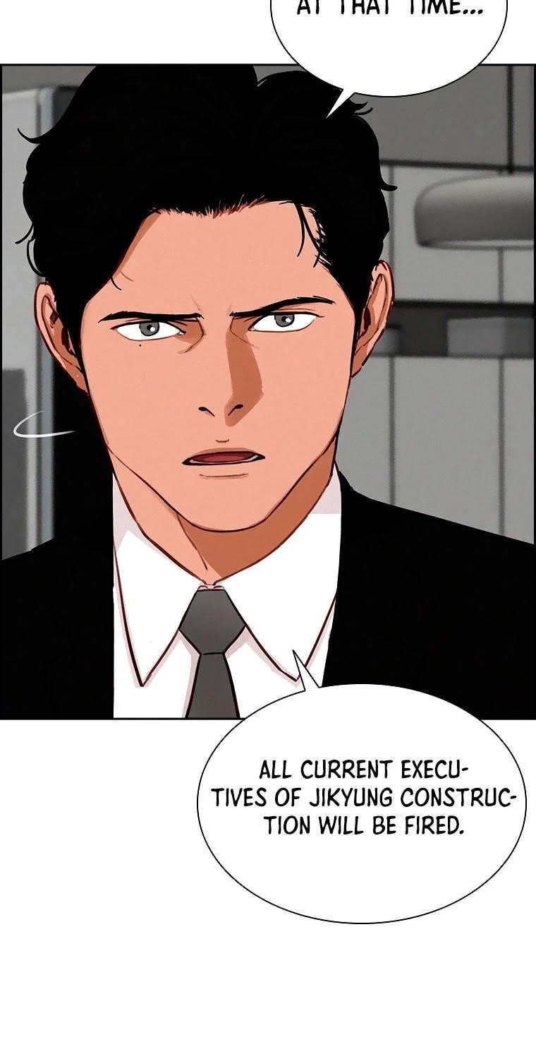 18+ Lord of Money Chapter 69 page 25