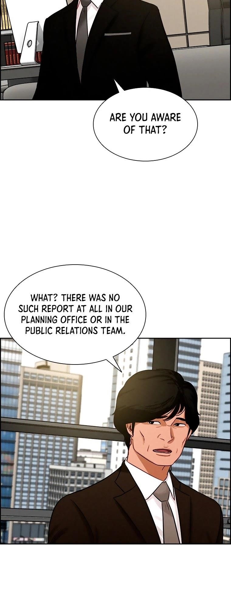 18+ Lord of Money Chapter 69 page 29